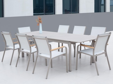Outdoor Dining Furniture