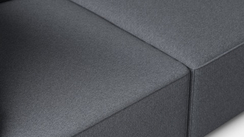 Laguna Grey Outdoor Three Seater Sofa 6 Thumbnail
