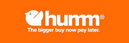 Buy Now, Pay Later. Humm.