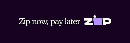 Buy Now, Pay Later. Zip Money.