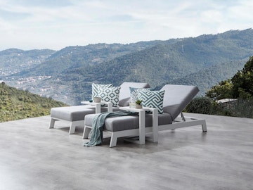 Sunbrella Outdoor Furniture