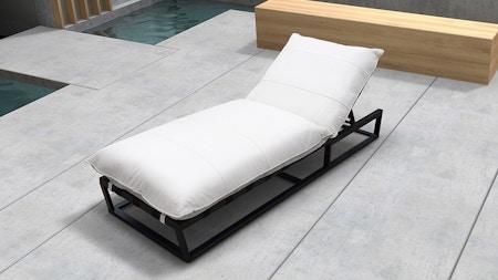 Reef Outdoor Sunlounge