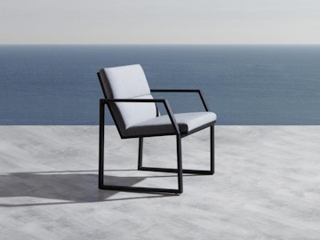 Outdoor Dining Chairs