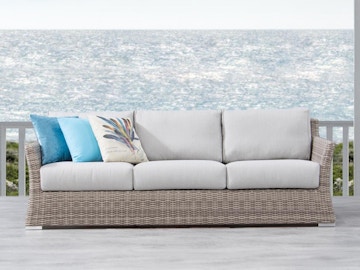 Wicker Outdoor Furniture