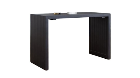 Kroes 7-piece Outdoor Aluminium Bar Set 13 Thumbnail